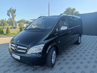 Mercedes Vito 122 foto 4