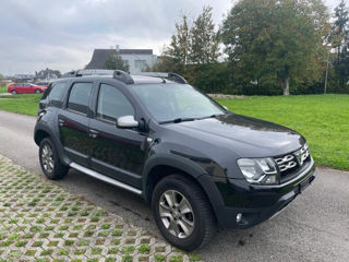 Dacia Duster foto 2