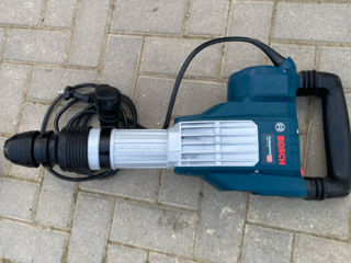 Bosch GSH 11 VC