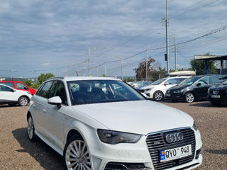 Audi A3 e-tron foto 1