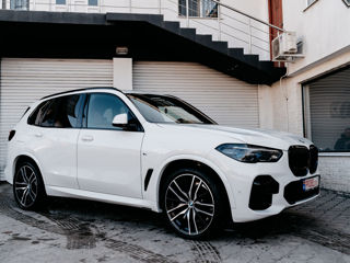 BMW X5 foto 1