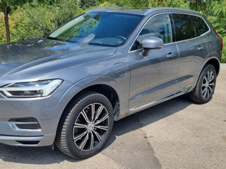 Volvo XC60 foto 7