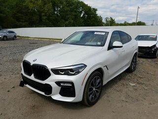 BMW X6 foto 2