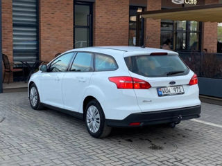 Ford Focus foto 4