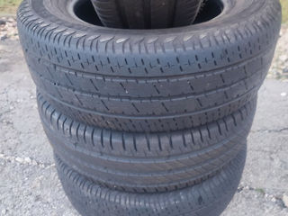 Michelin 215/65 R15C foto 2