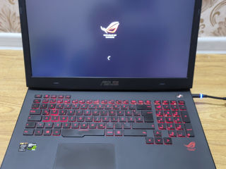 Asus Rog Strix G751JT foto 4