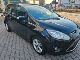 Ford Grand C-MAX