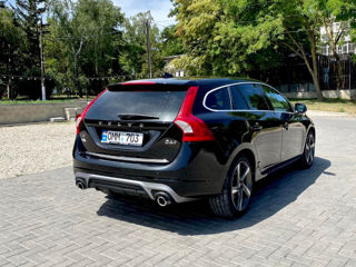 Volvo V60 foto 5