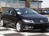 Volkswagen Passat CC foto 1