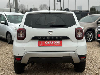 Dacia Duster foto 4