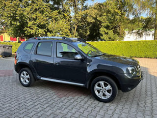 Dacia Duster foto 1