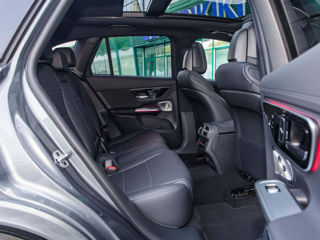 Mercedes-Benz GLC 300 d 4MATIC gri salenite фото 7