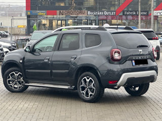 Dacia Duster foto 5