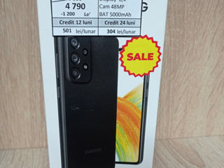 Samsung A33 6/128Gb