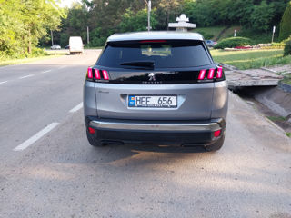 Peugeot 3008 foto 6