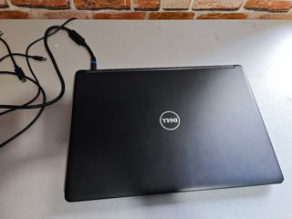 DeLl Latitude 5480 i5(7gen)8-ddr4/ssd-256. 14.1HD foto 4