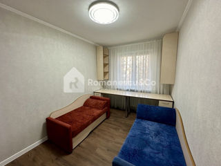 Apartament cu 2 camere, 44 m², Botanica, Chișinău foto 3