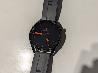 Huawei GT 3 44mm Black