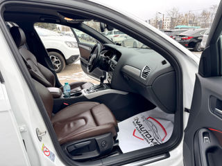 Audi A4 foto 6