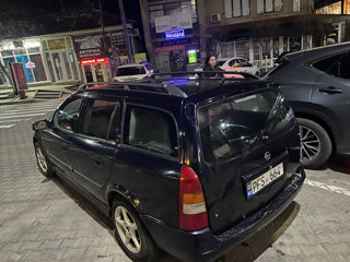 Opel Astra foto 4