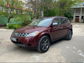 Nissan Murano foto 2