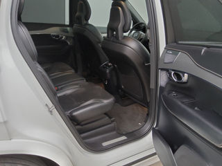 Volvo XC90 foto 11