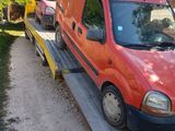 Renault Kangoo запчасти foto 2