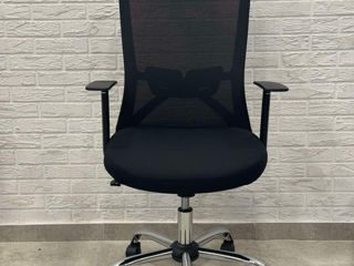 Кресло офисное Smart-215-Headrest - 1'850 лей фото 1