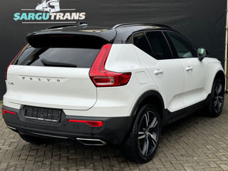 Volvo XC40 foto 4