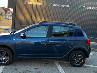 Dacia Sandero Stepway foto 7