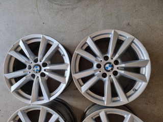 5x120 R18  BMW X5 F15 foto 5