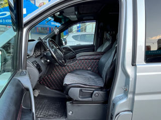 Mercedes Vito foto 8