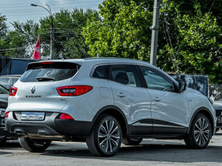 Renault Kadjar foto 6