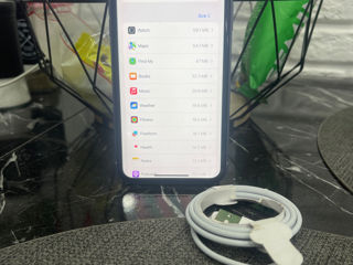 iPhone 11 64 gb purple foto 6