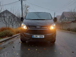 Ford Transit Connect foto 3