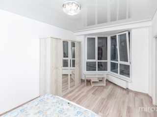 Apartament cu 1 cameră, 52 m², Centru, Chișinău foto 4