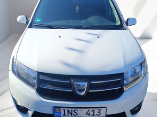 Dacia Sandero foto 10