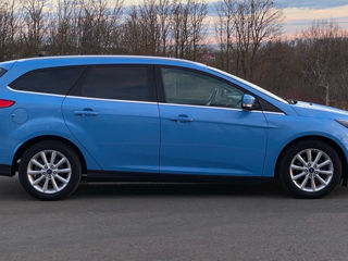 Ford Focus foto 5