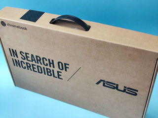 Ноутбук  ASUS C425T 4/128gb Новый запечатанный!