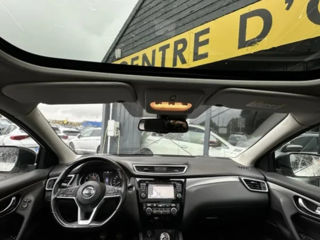 Nissan Qashqai foto 6