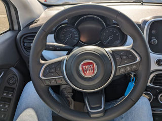 Fiat 500X foto 10