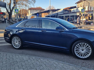 Lincoln MKZ foto 3