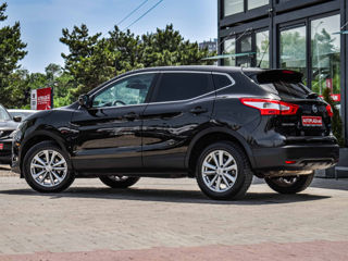 Nissan Qashqai foto 2