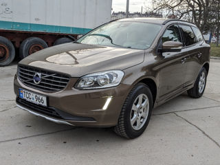 Volvo XC60 foto 4