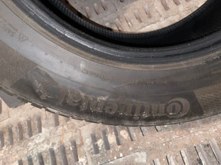 Continental 255/65r19 foto 4