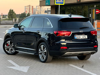 KIA Sorento foto 4