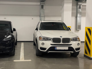 BMW X3 foto 2