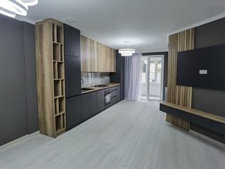 Apartament cu 3 camere, 80 m², BAM, Bălți