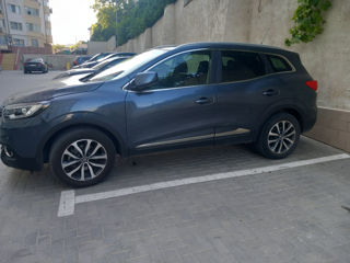 Renault Kadjar foto 2