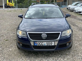 Volkswagen Passat foto 2